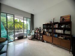 Leonie Hill Residences (D9), Apartment #529004211